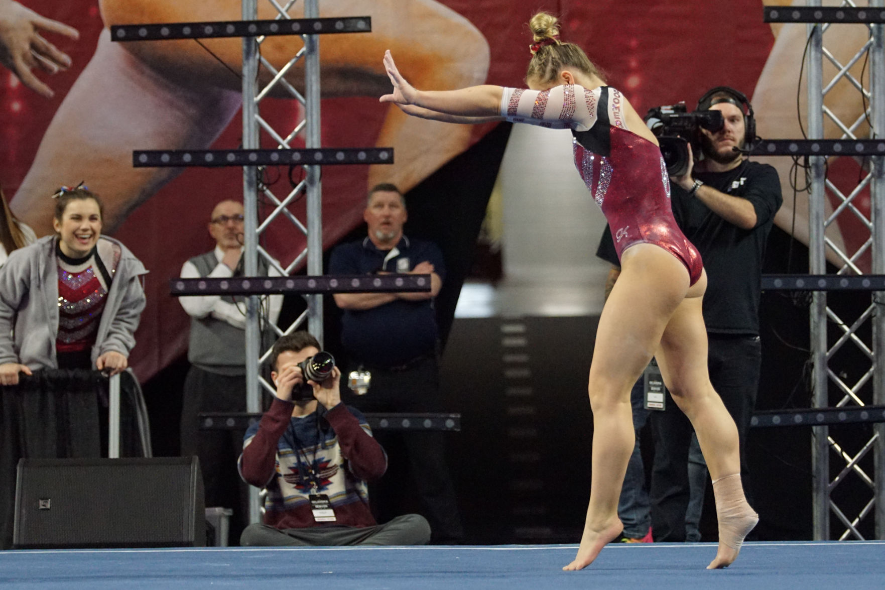 Ragan Smith